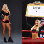 जैक्सन डार्ट और मारिसा आयर्स ने एनएफएल ऑनर्स में बिखेरा जलवा