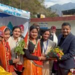 पाबौ में बहुउद्देश्यीय शिविर से जनता को राहत, योजनाओं का लाभ और शिकायतों का समाधान एक ही स्थान पर