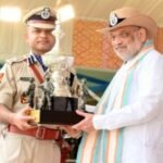 CRPF के 87वें स्थापना दिवस पर 18वीं बटालियन को मिला ‘सर्वश्रेष्ठ बटालियन’ सम्मान