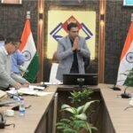 राज्य आंदोलनकारी राज्य के निर्माता हैं, उनकी समस्याओं का समाधान प्रशासन की जिम्मेदारी है- डीएम