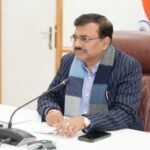 मुख्य सचिव की अध्यक्षता में हुई ‘व्यय वित्त समिति’ की बैठक, कई विकास योजनाओं को मिली वित्तीय मंजूरी