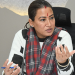 खेल विश्वविद्यालय के लिए वन भूमि हस्तांतरण की प्रक्रिया आगे बढ़ी, 8.57 करोड़ रुपये स्वीकृत