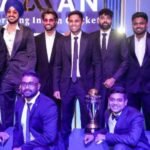 BCCI ने आयरलैंड टी20 सीरीज की पुष्टि की