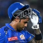 सूर्य कुमार यादव का लक्ष्य ‘निरंतरता’ सुधारना