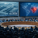 ईरान की परमाणु चेतावनी और दस लाख सैनिक तैनात