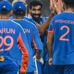 भारत बनाम इंग्लैंड: बारिश के नियम