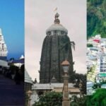 भारतीय मंदिर प्रसाद परंपरा