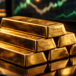 वैश्विक आर्थिक अनिश्चितता के बीच सोने में सुधार