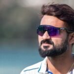 केकेआर को लगा एक और झटका, आकाश दीप आईपीएल 2026 के पूरे सीजन से हुए बाहर