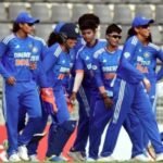दक्षिण अफ्रीका के खिलाफ होने वाली टी20 सीरीज लिए भारतीय महिला टीम का ऐलान