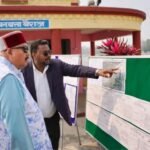 बनबसा में बनेगा आधुनिक लैंड पोर्ट, पीएम मोदी और नेपाल के पीएम करेंगे शिलान्यास