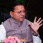 मुख्यमंत्री धामी ने जलियांवाला बाग के अमर शहीदों को दी श्रद्धांजलि