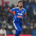 2027 विश्व कप के लिए हार्दिक पांड्या