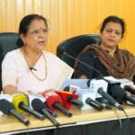 जब महिलाएँ नेतृत्व करती हैं, तो अर्थव्यवस्था तेजी से बढ़ती है- कुसुम कंडवाल