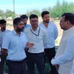 सभी परियोजनाओं को निर्धारित समयसीमा के भीतर पूरा किया जाए- मुख्य सचिव