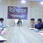 चारधाम यात्रा 2026- व्यवस्थाओं को लेकर अलर्ट मोड में प्रशासन