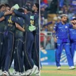 इंडियन प्रीमियर लीग 2026- मुंबई इंडियंस और गुजरात टाइटंस के बीच मुकाबला आज