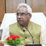 आयुष एवं आयुष शिक्षा मंत्री मदन कौशिक ने विभागीय अधिकारियों के साथ की समीक्षा बैठक