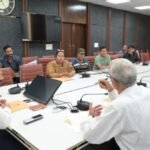 विशेष गहन पुनरीक्षण की तैयारियां तेज, राजनीतिक दलों के प्रतिनिधियों के साथ अहम बैठक