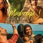 ‘कॉकटेल 2’ का नया सॉन्ग ‘माशूका’ हुआ रिलीज, शाहिद-कृति के डांस मूव्स ने जीता दिल