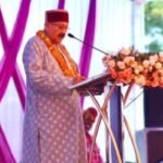 प्रदेश में बह रही है विकास की गंगा: महाराज
