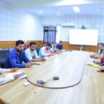 पौड़ी में विशेष गहन पुनरीक्षण कार्यक्रम को लेकर कार्मिकों को दिया प्रशिक्षण
