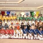 निर्मल दीप विद्यालय में नव निर्वाचित प्रतिनिधियों का अलंकरण समारोह अत्यंत उत्साह और उमंग के साथ संपन्न