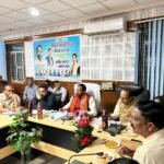 सफाई कर्मचारियों के अधिकारों एवं कल्याण पर विशेष जोर