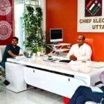 SIR में 92 प्रतिशत से अधिक डिजिटाइजेशन का कार्य पूरा