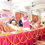 उत्तराखण्ड को विश्व की आध्यात्मिक राजधानी बनाने की दिशा में तेजी से कार्य कर रही है सरकार- सीएम