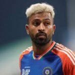 अफगानिस्तान के खिलाफ वनडे सीरीज से पहले भारत को बड़ा झटका, हार्दिक पांड्या हुए बाहर