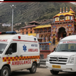 बीकेटीसी में दान में मिले वाहन लापता! हाईटेक एंबुलेंस और टेंपो ट्रेवलर पर उठे सवाल
