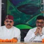 धामी सरकार में हुए लोककल्याण के कई ऐतिहासिक काम- महाराज