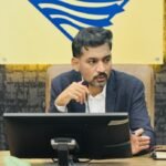अतिक्रमण, अवैध फैक्ट्री और आपदा कार्यों में अनियमितता पर डीएम सख्त, अधिकारियों को दिए जांच के निर्देश
