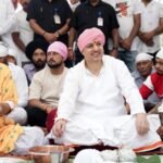 श्री गुरु राम राय जी महाराज का महानिर्वाण पर्व श्रद्धा और भक्तिभाव के साथ मनाया गया