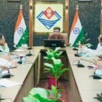 आवारा पशुओं पर डीएम सख्त, सर्वे कर पोर्टल पर अपलोड होगा पूरा डेटा