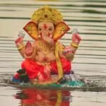 आगरा नगर निगम का बड़ा फैसला, यमुना में नहीं होगा गणपति प्रतिमाओं का विसर्जन