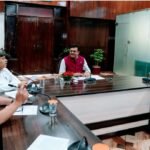 योजनाओं की प्रगति के साथ आमजन को मिल रहे लाभ का भी करें आंकलन- मुख्य सचिव