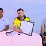 SDRF उत्तराखण्ड को ISO 9001:2015 प्रमाणपत्र, यह उपलब्धि हासिल करने वाला बना देश का पहला आपदा प्रतिवादन बल