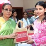 बच्चों का स्वस्थ बचपन ही है प्रदेश के मजबूत भविष्य की नींव- रेखा आर्या