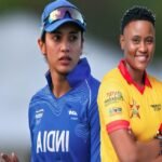 भारत-जिम्बाब्वे महिला टी20 सीरीज का आगाज आज, जानें कब और कहां देखें पहला मुकाबला