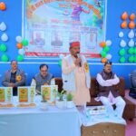 खेल प्रतिभा, जुनून, उमंग और प्रतिस्पर्धा का संगम बना पौड़ी, 24वीं विद्यालयी राज्य स्तरीय बैडमिंटन प्रतियोगिता का शानदार आगाज