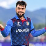 राशिद खान ने रचा इतिहास, अंतरराष्ट्रीय टी20 क्रिकेट में 200 विकेट लेने वाले दुनिया के पहले गेंदबाज बने
